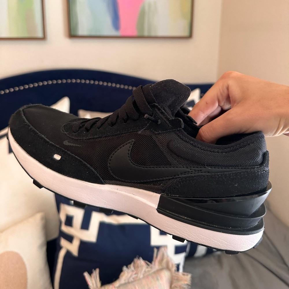 Nike Waffle One Sneakers